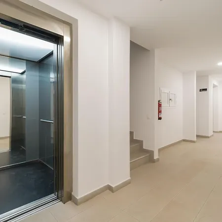 Holiday home Bella By Canariasgetaway Las Palmas de Gran Canaria
