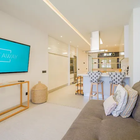 Holiday home Bella By Canariasgetaway Las Palmas de Gran Canaria