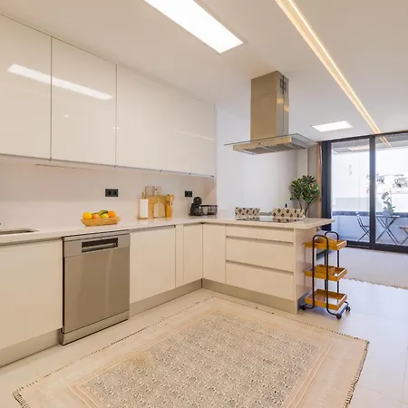 Holiday home Bella By Canariasgetaway Las Palmas de Gran Canaria