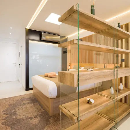 Nyaraló Bella By Canariasgetaway Las Palmas de Gran Canaria