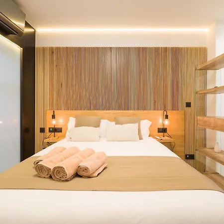 Nyaraló Bella By Canariasgetaway