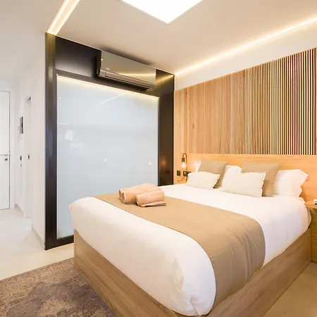 Bella By Canariasgetaway Las Palmas de Gran Canaria