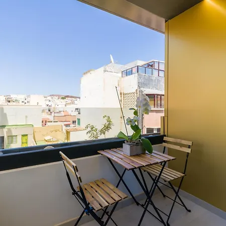 Bella By Canariasgetaway