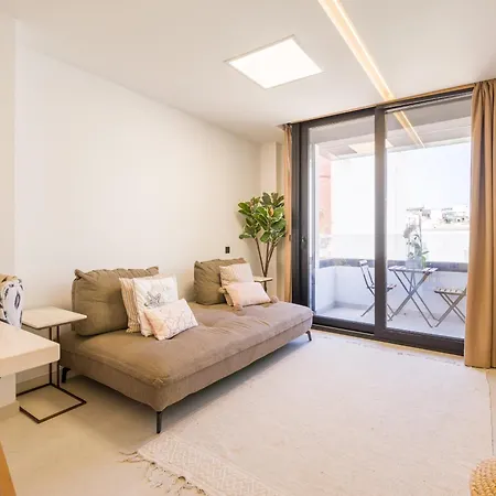 Bella By Canariasgetaway