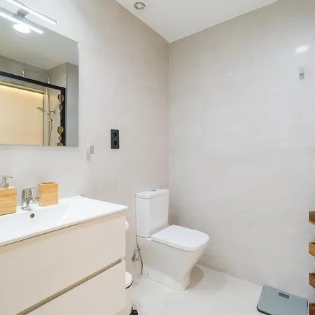 Bella By Canariasgetaway