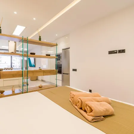 Nyaraló Bella By Canariasgetaway