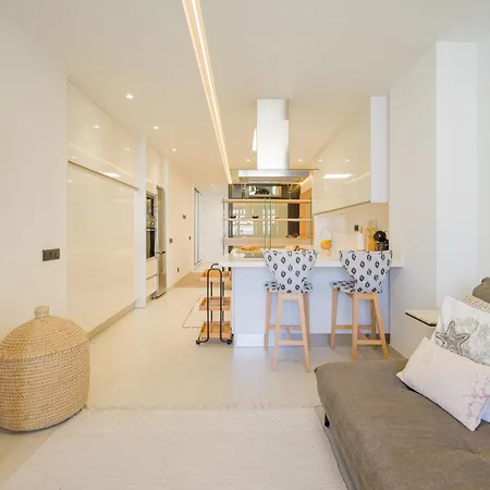 Nyaraló Bella By Canariasgetaway *