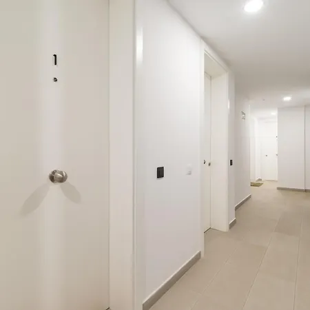 Nyaraló Bella By Canariasgetaway *