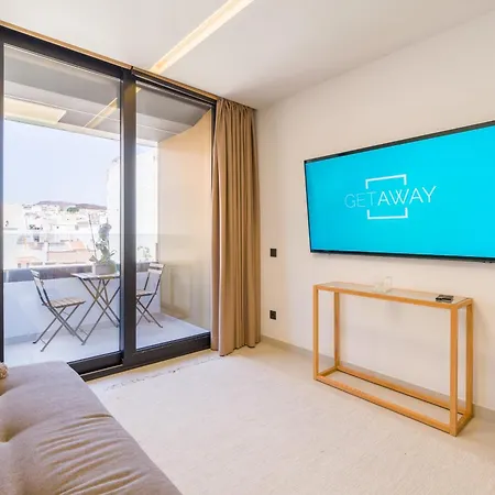 Nyaraló Bella By Canariasgetaway