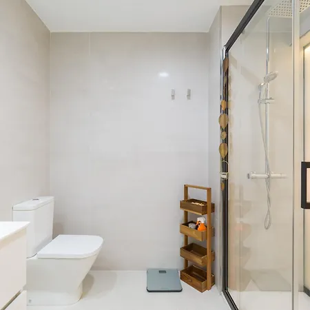 Bella By Canariasgetaway Las Palmas de Gran Canaria