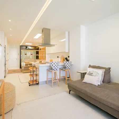 Bella By Canariasgetaway Las Palmas de Gran Canaria