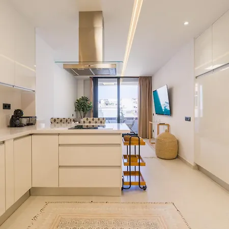 Nyaraló Bella By Canariasgetaway