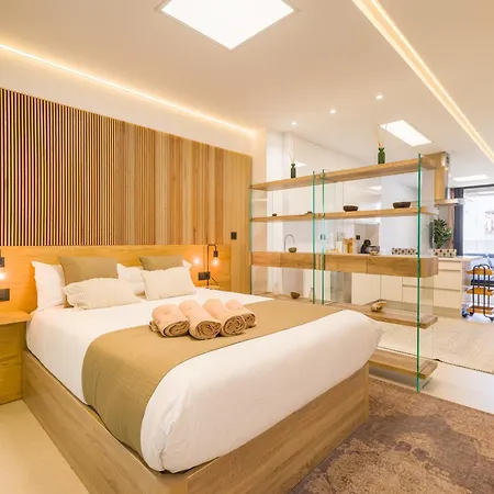 Bella By Canariasgetaway Las Palmas de Gran Canaria