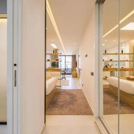 Nyaraló Bella By Canariasgetaway