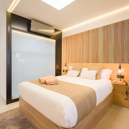 Bella By Canariasgetaway Las Palmas de Gran Canaria