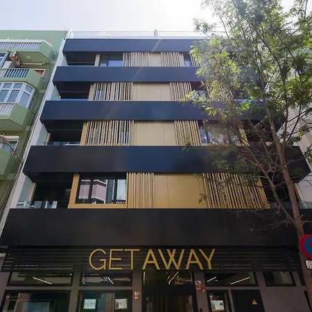 Bella By Canariasgetaway