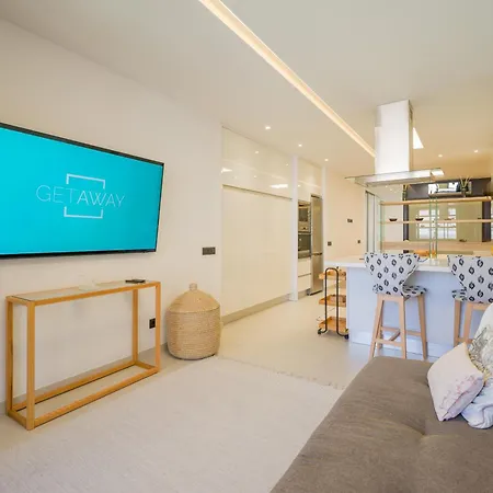 Nyaraló Bella By Canariasgetaway *