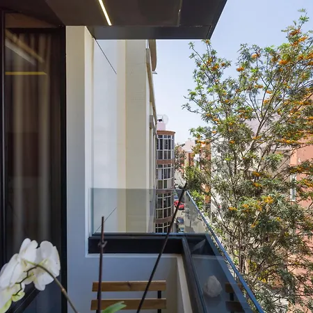 Nyaraló Bella By Canariasgetaway