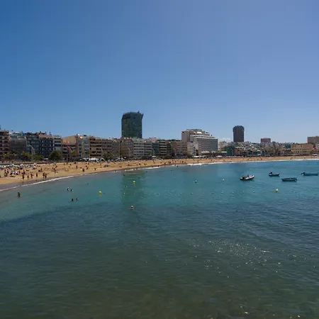 Bella By Canariasgetaway Las Palmas de Gran Canaria